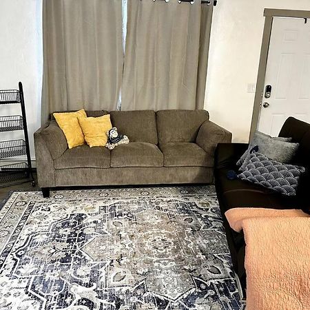 Comfortable 2Br Apt Central Fairbanks Luaran gambar